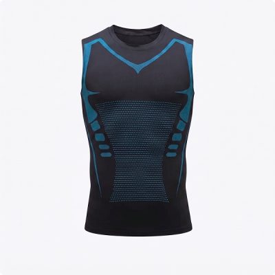 Μπλούζα διαμόρφωσης | SHAPEFIT